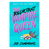The Reluctant Vampire Queen